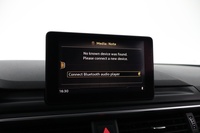 Audi A4 Allroad Quattro vaihtoauto