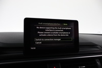 Audi A4 Allroad Quattro vaihtoauto