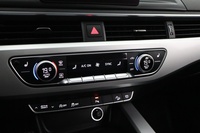 Audi A4 Allroad Quattro vaihtoauto