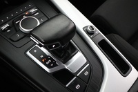 Audi A4 Allroad Quattro vaihtoauto