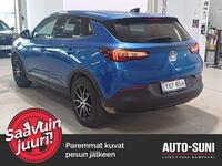 Opel Grandland X vaihtoauto