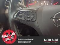 Opel Grandland X vaihtoauto