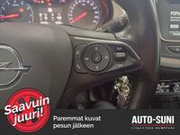 Opel Grandland X vaihtoauto