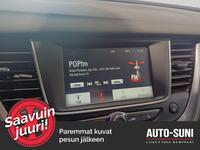 Opel Grandland X vaihtoauto