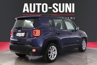 Jeep Renegade vaihtoauto
