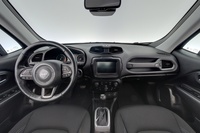 Jeep Renegade vaihtoauto