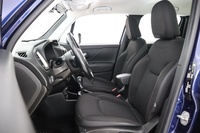 Jeep Renegade vaihtoauto