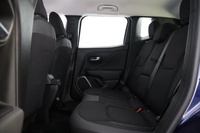 Jeep Renegade vaihtoauto