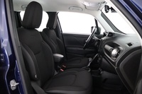Jeep Renegade vaihtoauto