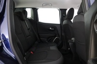 Jeep Renegade vaihtoauto