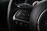 Jeep Renegade vaihtoauto