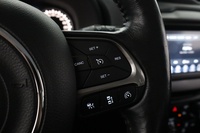Jeep Renegade vaihtoauto