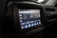Jeep Renegade vaihtoauto