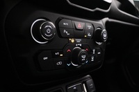 Jeep Renegade vaihtoauto