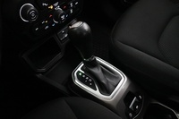 Jeep Renegade vaihtoauto