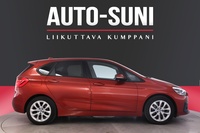 BMW 225 vaihtoauto