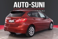 BMW 225 vaihtoauto