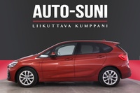 BMW 225 vaihtoauto