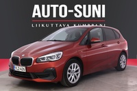 BMW 225 vaihtoauto