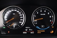 BMW 225 vaihtoauto