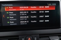 BMW 225 vaihtoauto