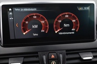 BMW 225 vaihtoauto