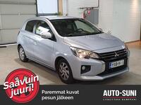 Mitsubishi Space Star vaihtoauto