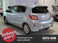 Mitsubishi Space Star vaihtoauto