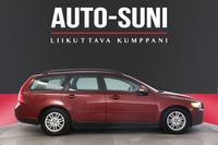 Volvo V50 vaihtoauto