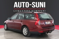 Volvo V50 vaihtoauto