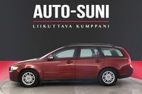 Volvo V50 vaihtoauto