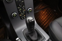 Volvo V50 vaihtoauto