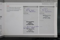 Volvo V50 vaihtoauto