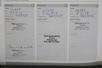 Volvo V50 vaihtoauto