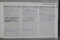 Volvo V50 vaihtoauto