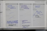 Volvo V50 vaihtoauto