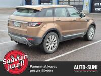 Land Rover Range Rover Evoque vaihtoauto