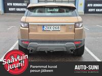 Land Rover Range Rover Evoque vaihtoauto