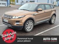Land Rover Range Rover Evoque vaihtoauto