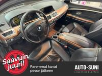 BMW 740 vaihtoauto