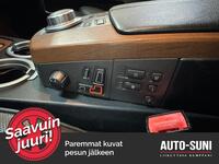 BMW 740 vaihtoauto