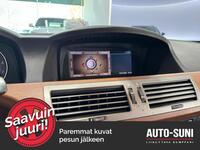BMW 740 vaihtoauto
