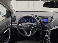 Hyundai i40 vaihtoauto