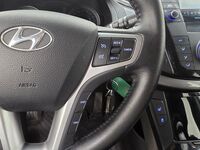 Hyundai i40 vaihtoauto