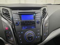 Hyundai i40 vaihtoauto