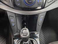 Hyundai i40 vaihtoauto