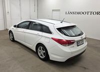 Hyundai i40 vaihtoauto