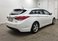 Hyundai i40 vaihtoauto