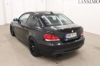 BMW 135 vaihtoauto