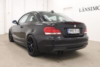 BMW 135 vaihtoauto